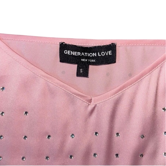 Generation Love Rory Cami - Picture 4 of 6